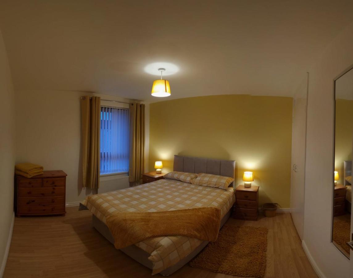 The Townhouse, Derry City Centre. Extérieur photo
